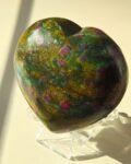 Ruby Zoisite