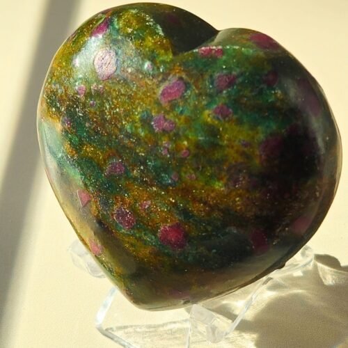 Ruby Zoisite