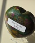 Ruby Zoisite