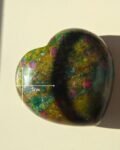 Ruby Zoisite