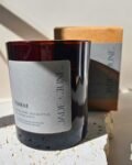 Terrae Candle