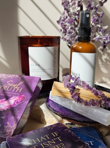 Still and Sacred Ritual Bundle Still and Sacred Ritual Bundle