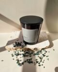 Terrae Candle