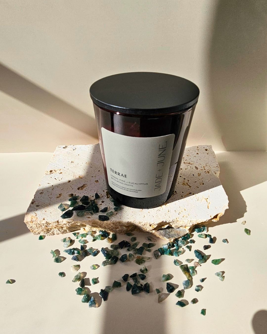 Terrae Candle Terrae Candle