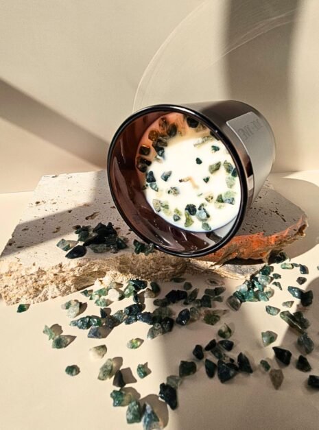 Terrae Candle Terrae Candle