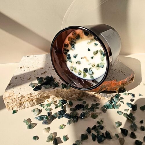 Terrae Candle