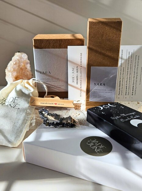 Awaken and Align Ritual Pack Awaken and Align Ritual Pack