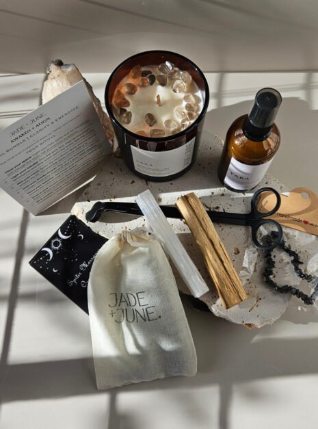 Awaken and Align Ritual Pack