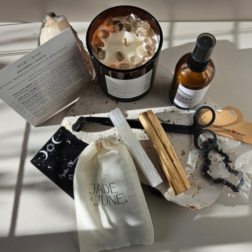Awaken and Align Ritual Pack