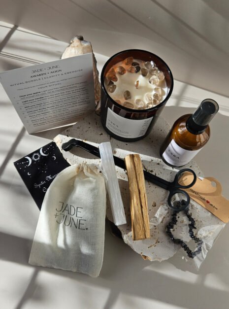 Awaken and Align Ritual Pack Awaken and Align Ritual Pack