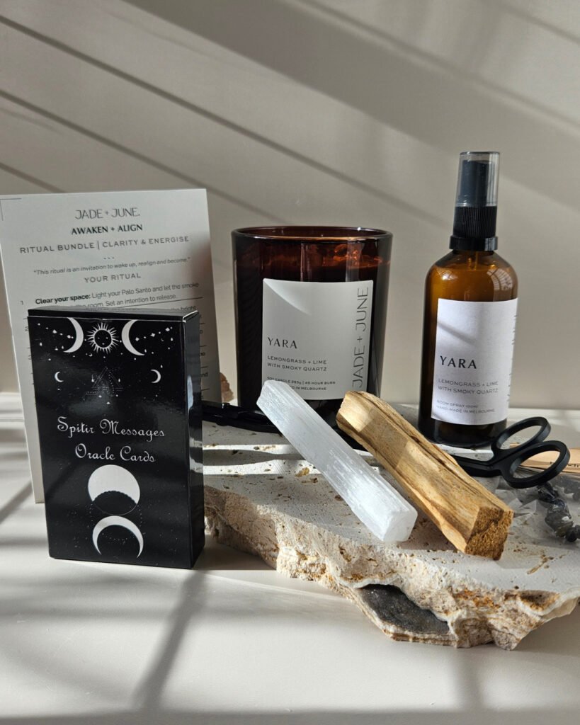 How to Do a Full Moon Ritual at Home: A Simple Guide 2 Awaken and Align Ritual Pack
full moon ritual