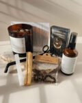 Bold and Fearless Ritual Pack