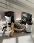 Bold and Fearless Ritual Pack