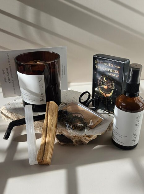 Bold and Fearless Ritual Pack Bold and Fearless Ritual Pack