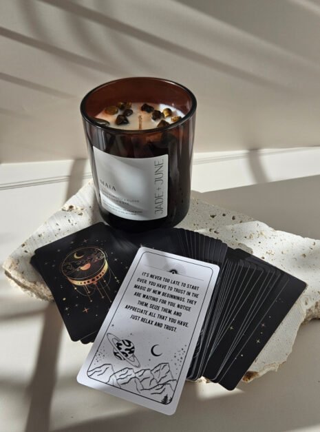 Bold and Fearless Ritual Pack Bold and Fearless Ritual Pack