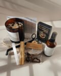 Bold and Fearless Ritual Pack