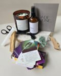 Ground and Grow Ritual Pack