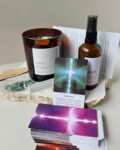 Ground and Grow Ritual Pack
