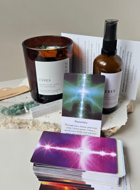 Ground and Grow Ritual Pack Ground and Grow Ritual Pack