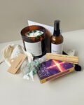 Ground and Grow Ritual Pack