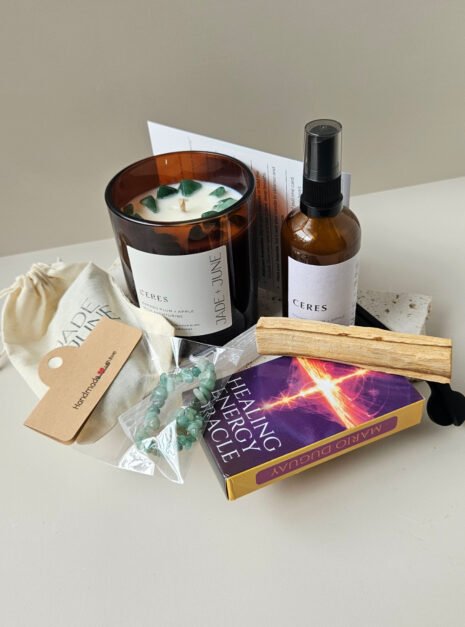 Ground and Grow Ritual Pack Ground and Grow Ritual Pack