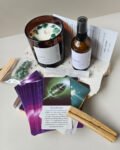 Ground and Grow Ritual Pack