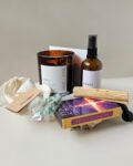 Ground and Grow Ritual Pack