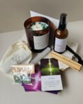 Ground and Grow Ritual Pack