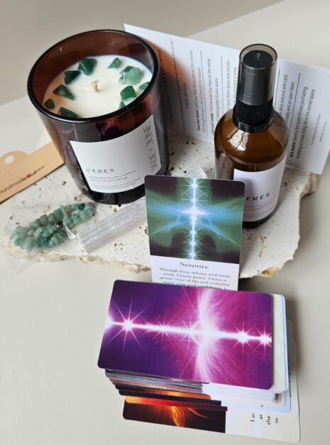 Ground and Grow Ritual Pack Ground and Grow Ritual Pack