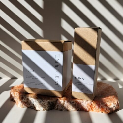 Luna Candle Bundle