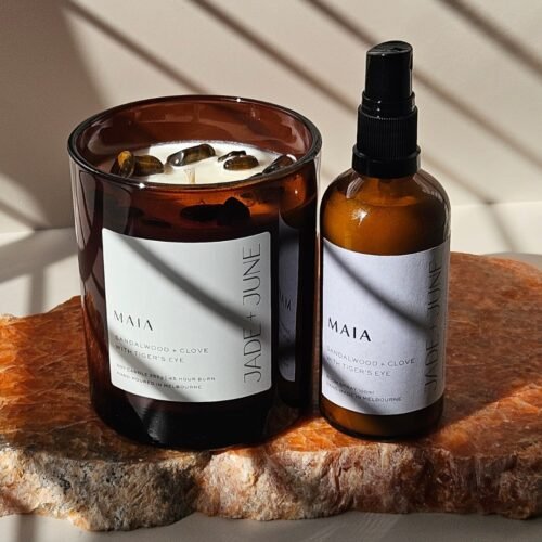 Maia Candle Bundle