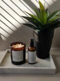 Flora Candle Bundle
