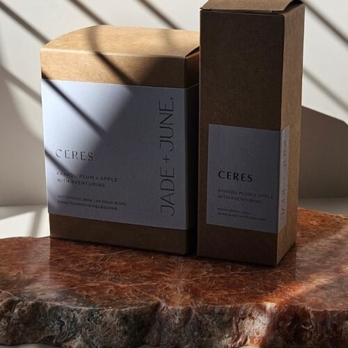 Ceres Bundle