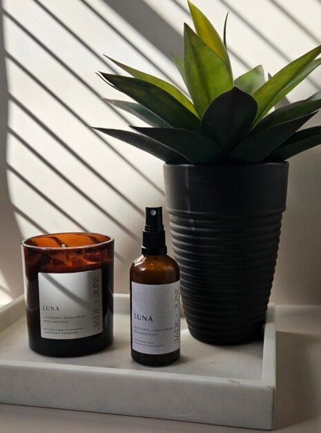 Luna Candle Bundle Luna Candle Bundle