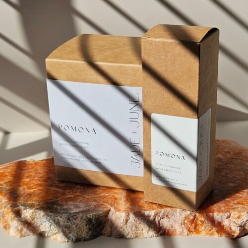 Pomona Candle Bundle Pomona Candle Bundle
