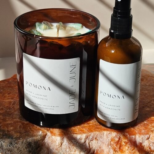 Pomona Candle Bundle