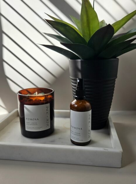 Pomona Candle Bundle Pomona Candle Bundle