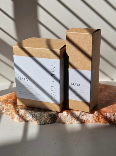 Maia Candle Bundle Maia Candle Bundle