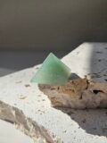 Green Aventurine Mini Pyramid