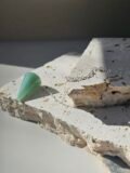 Green Aventurine Pendulum