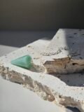 Green Aventurine Pendulum