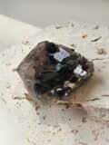 Smoky Quartz Cluster