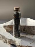 Tiger's Eye Chips in Bottle