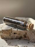 Tiger's Eye Chips in Bottle