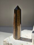 Tiger's Eye Generator