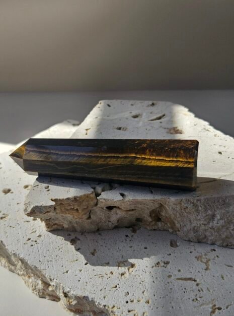 Tigers Eye Tower 4 Tiger's Eye Generator